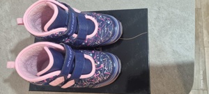 Vand ghetuțe skechers NR. 27 - imagine 3