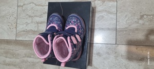 Vand ghetuțe skechers NR. 27 - imagine 4