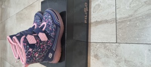 Vand ghetuțe skechers NR. 27 - imagine 5