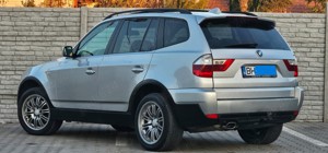 Bmw x3 e83 - imagine 2