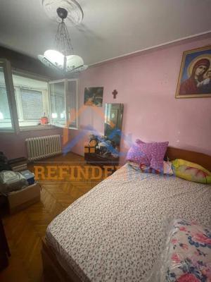 Apartament 2 camere blvd. A. Obregia - imagine 2