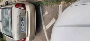 Hyundai Accent 1,5 CRDI  - imagine 6