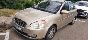 Hyundai Accent 1,5 CRDI 