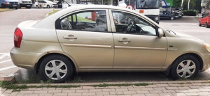 Hyundai Accent 1,5 CRDI  - imagine 5
