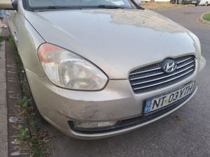 Hyundai Accent 1,5 CRDI  - imagine 2