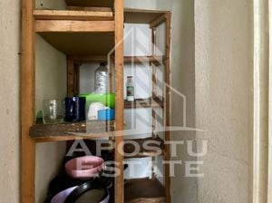 Apartament 2 camere, 2 balcoane si garaj - zona Intim - imagine 15