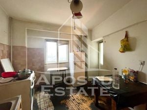 Apartament 2 camere, 2 balcoane si garaj - zona Intim - imagine 10