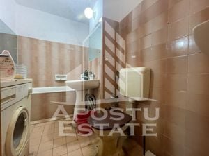 Apartament 2 camere, 2 balcoane si garaj - zona Intim - imagine 5