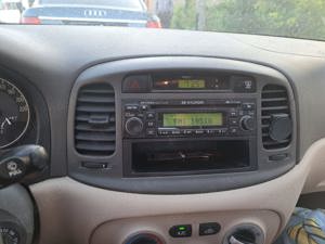 Hyundai Accent 1,5 CRDI  - imagine 8