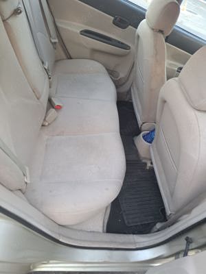 Hyundai Accent 1,5 CRDI  - imagine 9