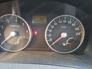 Hyundai Accent 1,5 CRDI  - imagine 10