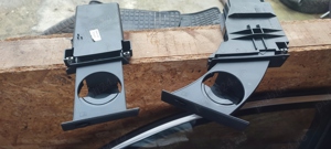 dezmembrez BMW e61 e60 