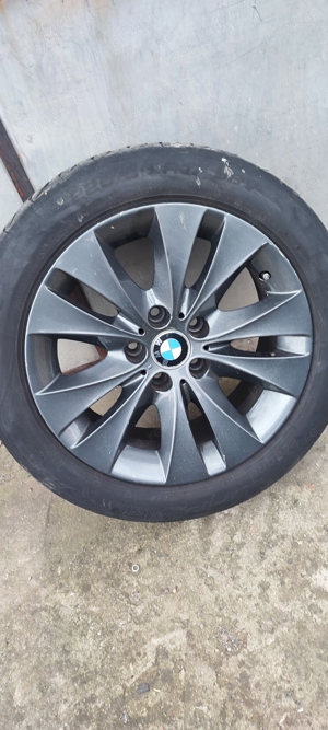 dezmembrez BMW e61 e60 