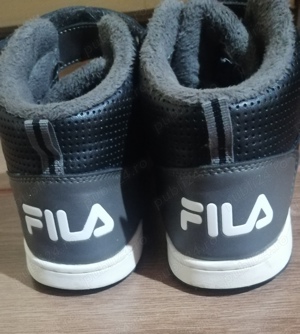 Ghete Fila cu scai - imagine 2