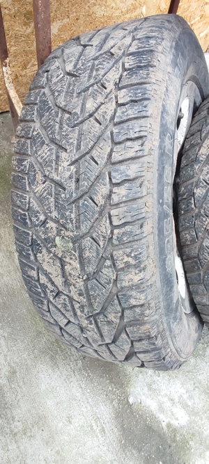 dezmembrez BMW e61 e60  - imagine 3