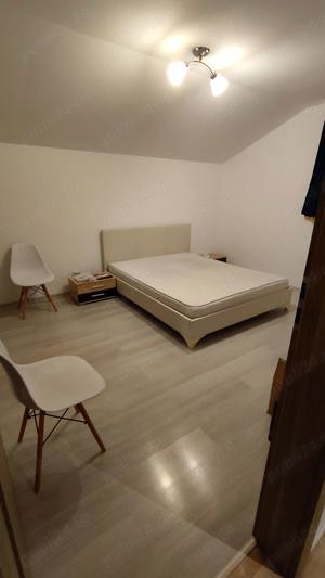 Inchiriez apartament 2 camere Dezrobirii - UVERTURII - GORJULUI - imagine 2