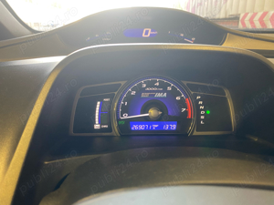 vand Honda hybrid - imagine 3