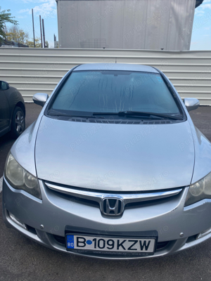 vand Honda hybrid - imagine 5