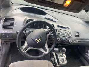 vand Honda hybrid - imagine 4