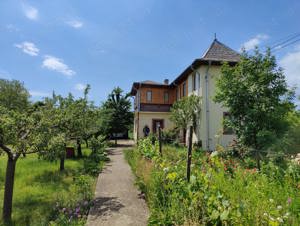 Casa de vanzare loc. podgoria, jud buzau - imagine 2