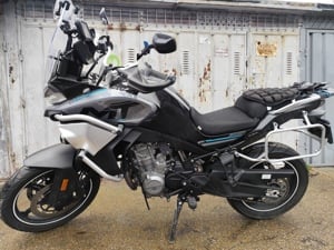 CFmoto MT800 Sport - imagine 5