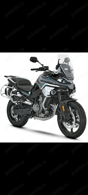 CFmoto MT800 Sport