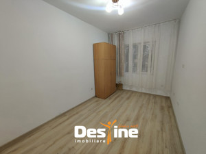 Garsonieră 16 mp + boxă 4 mp, COMPLET RENOVATĂ - Bularga - imagine 4