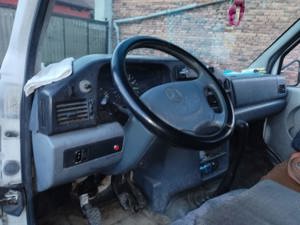 vand sprinter basculabil - imagine 3