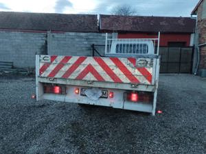 vand sprinter basculabil - imagine 5