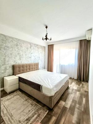 Proprietar închiriez apartament 2 camere, decomandat, zona Băneasa, prcare inclusa - imagine 5