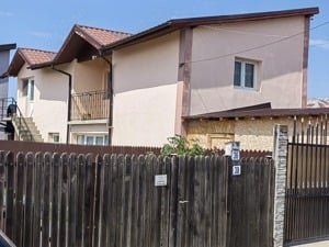 Casa P+E de Vânzare cu Teren 