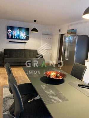 Apartament la cheie, modern, 2 camere, balcon, zona Porii! - imagine 6