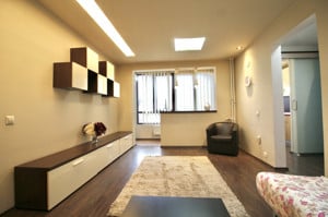 DRUMUL TABEREI - METROU CONSTANTIN BRANCUSI, APARTAMENT MODERN! - imagine 3