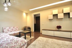 DRUMUL TABEREI - METROU CONSTANTIN BRANCUSI, APARTAMENT MODERN! - imagine 2