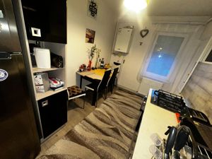 Apartament cu 2 camere de vanzare - imagine 16