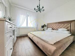 Apartament superb, mobilat in stil clasic I Central - imagine 6