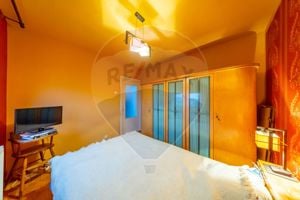 Apartament 4 camere zona centrală, de vânzare- Comision 0% - imagine 10