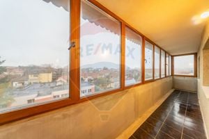 Apartament 4 camere zona centrală, de vânzare- Comision 0% - imagine 5