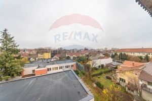 Apartament 4 camere zona centrală, de vânzare- Comision 0% - imagine 16