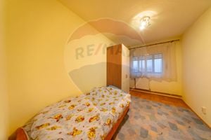 Apartament 4 camere zona centrală, de vânzare- Comision 0% - imagine 6