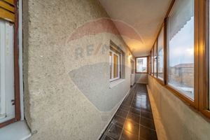 Apartament 4 camere zona centrală, de vânzare- Comision 0% - imagine 13