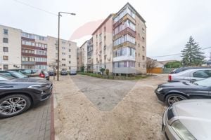 Apartament 4 camere zona centrală, de vânzare- Comision 0% - imagine 17