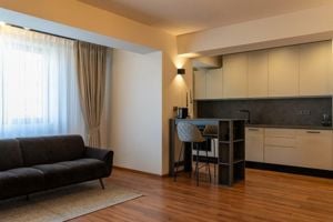 Apartamentt 2 camere - NOU - Rond Omv - Pipera - imagine 4