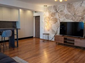 Apartamentt 2 camere - NOU - Rond Omv - Pipera - imagine 3