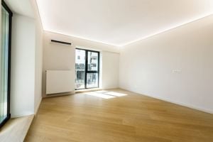 Apartament 3 camere LUX - Cesiune 175.600 eur- CORTINA NORTH - PIPERA