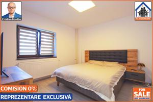 Apartament 4 camere, 2 bai | Renovat | Mobilat | Utilat | TEI - imagine 4