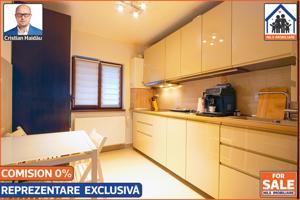 Apartament 4 camere, 2 bai | Renovat | Mobilat | Utilat | TEI - imagine 6