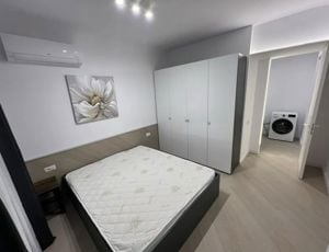 Comision 0- Apartament 2 camere - parcare- Cortina North - Aviatiei - imagine 10