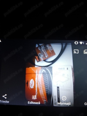 Piese Rover - imagine 3