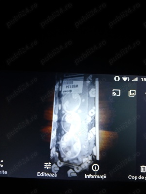 Piese Rover - imagine 4